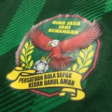 【2019】 / Kedah Darul Aman F.C. / Home