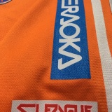 【2005】 / Albirex Niigata Singapore FC / Home