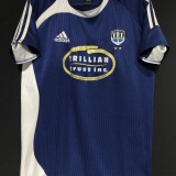 【2006】 / Auckland City FC / Home / No.16 TERU