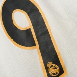 【2003/04】 / Real Madrid C.F. / Home / No.9 RONALDO