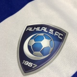 【2012/13】 / Al-Hilal FC / Home