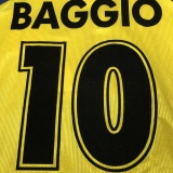 【2000】 / Match of the Heart / The Match For Peace / No.10 BAGGIO