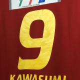 【2011】 / INAC Kobe Leonessa / Home / No.9 KAWASUMI