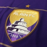 【2016】 / Al Ain FC / Home