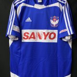 【2005】 / Albirex Niigata Singapore FC / Away / No.11 DRAGON