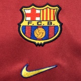 【1998】 / FC Barcelona / Home / No.7 FIGO