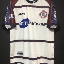 【2000/01】 / Talleres de Córdoba / Away