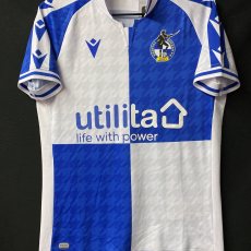 【2020/21】 / Bristol Rovers F.C. / Home