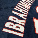 【2012/13】 / Paris Saint-Germain / Home / No.18 IBRAHIMOVIC / UCL