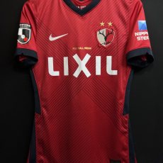 【2021】 / Kashima Antlers / Home