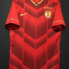 【2015】 / Guangzhou Evergrande F.C. / Home