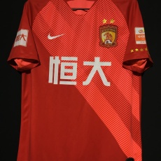 【2019】 / Guangzhou Evergrande F.C. / Home