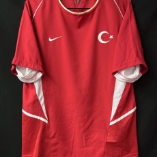 【2003】 / Turkey / Home