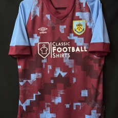 【2022/23】 / Burnley F.C. / Home