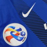 【2018】 / Shanghai Greenland Shenhua F.C. / Home / No.13 GUARIN / ACL