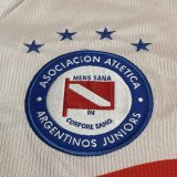 【2001】 / Argentinos Juniors / Home