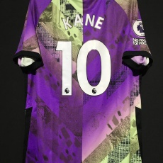 【2021/22】 / Tottenham Hotspur / Away / No.10 KANE