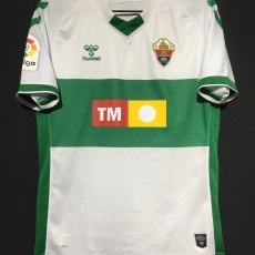 【2020/21】 / Elche CF / Home