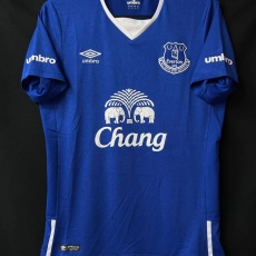 【2015/16】 / Everton / Home