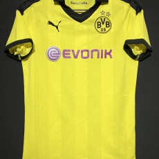 【2012】 / Borussia Dortmund / SP / Christmas