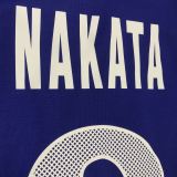 【1999/2000】 / Japan / Home / No.8 NAKATA / Authentic