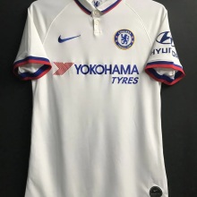 【2019/20】 / Chelsea / Away