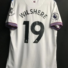 【2019/20】 / West Ham United F.C. / 3rd / No.19 WILSHERE