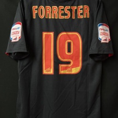 【2012/13】 / Brentford F.C. / Away / No.19 FORRESTER