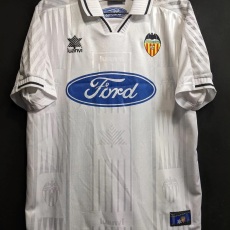 【1997/98】 / Valencia CF / Home