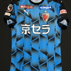 【2021】 / Kyoto Sanga / GK