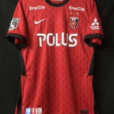 【2021】 / Urawa Red Diamonds / Home / No.8 DAIGO / Authentic