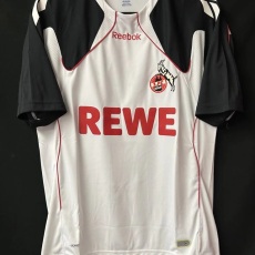 【2010/11】 / 1. FC Koln / Away