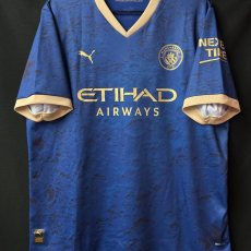 【2022】/ Manchester City / SP / Chinese New Year Collection