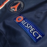 【2012/13】 / Paris Saint-Germain / Home / No.18 IBRAHIMOVIC / UCL