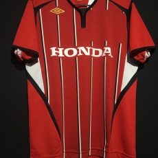 【2011】 / Honda FC / Home