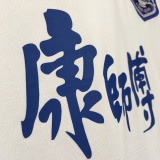 【2013】 / Tianjin TEDA F.C. / Home