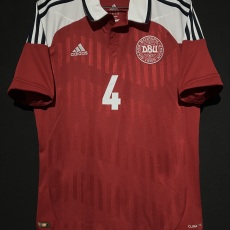 【2012/13】 / Denmark / Home / No.4 AGGER