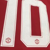 【2017/18】 / Manchester United / Home / No.10 IBRAHIMOVIC / UCL