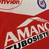 【2001】 / Argentinos Juniors / Home