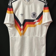 【1988/89】 / （West） Germany / Home / ver.1