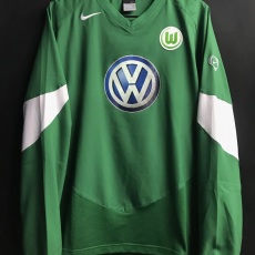 【2005/06】 / VfL Wolfsburg / Home