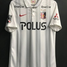 【2022】 / Urawa Red Diamonds / Away / No.33 ATARU