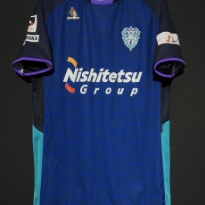 【2013】 / Avispa Fukuoka / Home