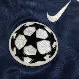 【2012/13】 / Paris Saint-Germain / Home / No.18 IBRAHIMOVIC / UCL