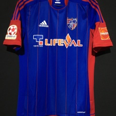 【2012】 / FC Tokyo / Cup（Home） / Emperor's Cup / Authentic