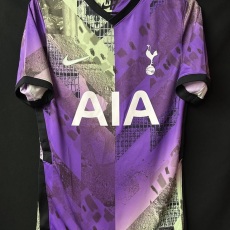 【2021/22】 / Tottenham Hotspur F.C. / 3rd