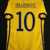 【2010/11】 / Sweden / Home / No.10 IBRAHIMOVIC