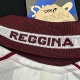 【2002/03】 / Reggina / Away / No.10 NAKAMURA