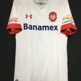 【2015/16】 / Deportivo Toluca FC / Away