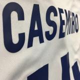 【2016/17】 / Real Madrid C.F. / Home / No.14 CASEMIRO